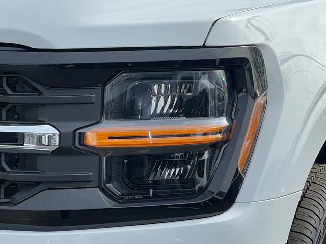 New 2026 Ford F150 XLT w/ XLT Chrome Appearance Package image 42