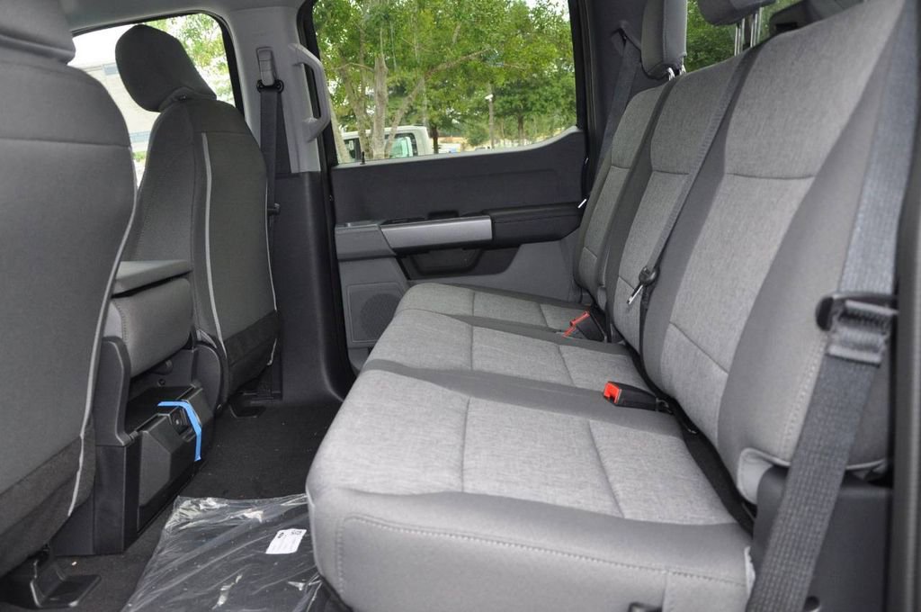 New 2025 Ford F250 XL w/ STX Appearance Package image 11