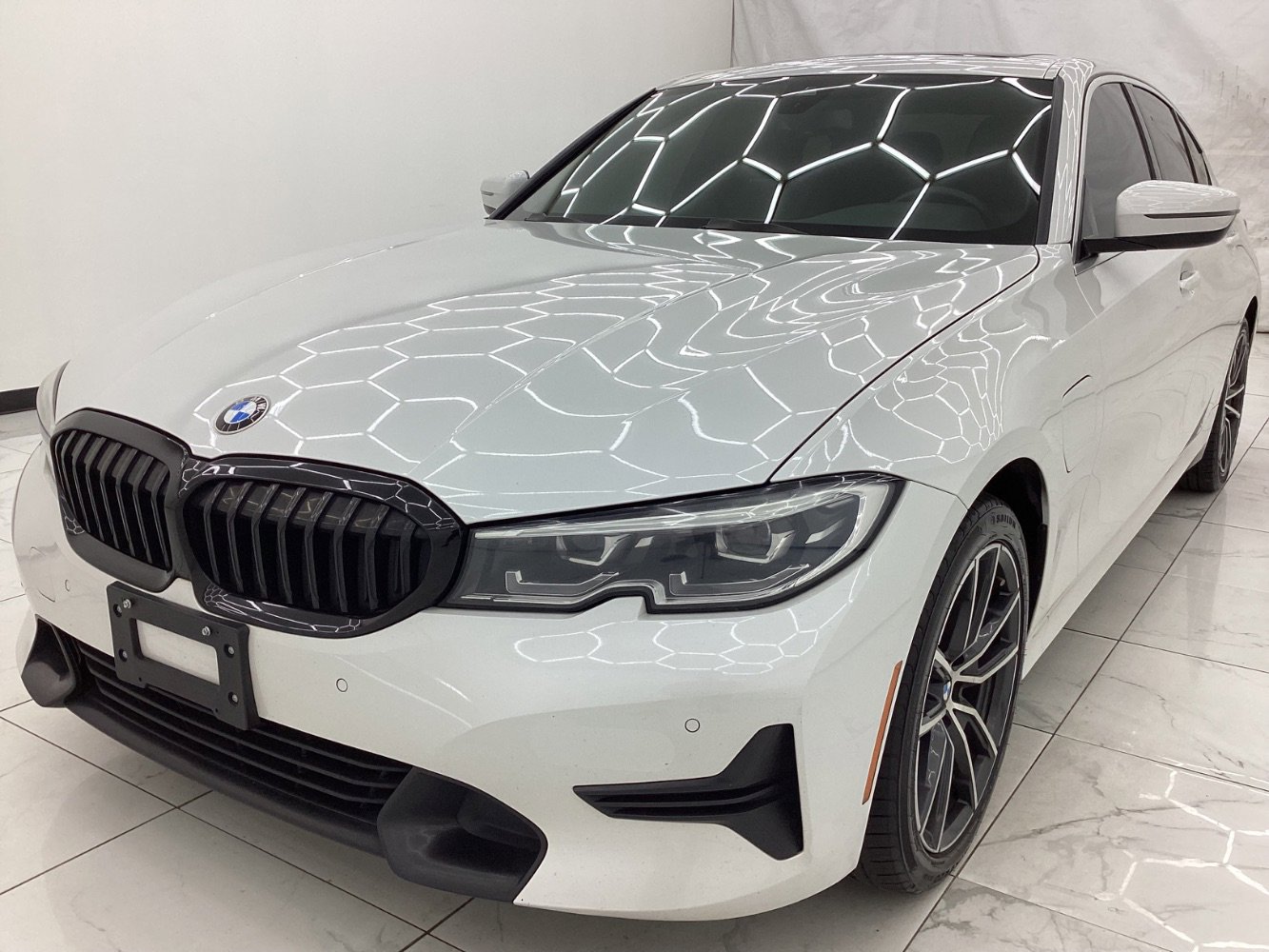 Used 2021 BMW 330e xDrive w/ Convenience Package