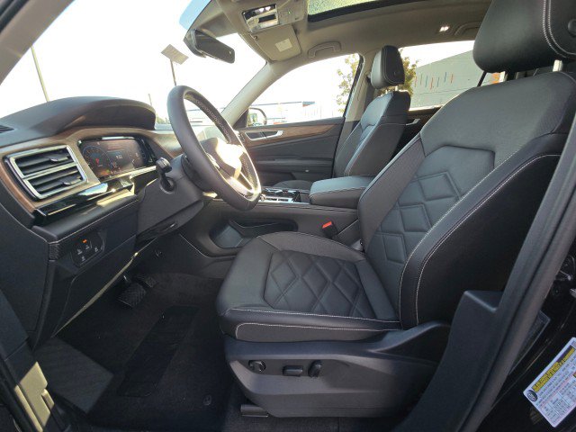 New 2026 Volkswagen Atlas SE image 23