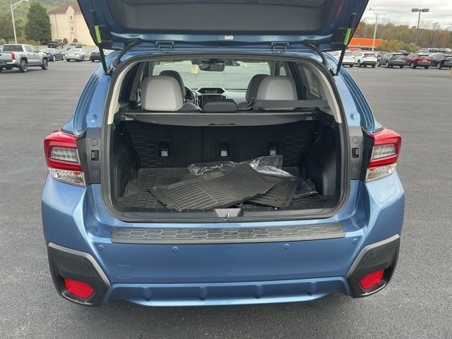Used 2021 Subaru Crosstrek 2.5i Limited w/ Moonroof Package 2 image 28