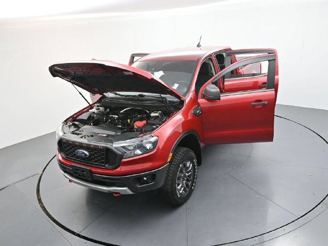 Used 2020 Ford Ranger XLT w/ Equipment Group 301A Mid AWD/4WD image 46