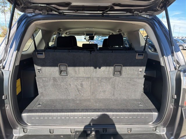 Used 2023 Toyota 4Runner SR5 image 13