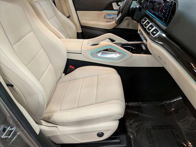 Used 2023 Mercedes-Benz GLE 350 4MATIC image 22
