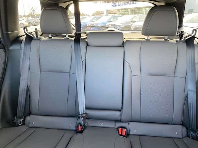 New 2026 Subaru Outback Limited XT image 11