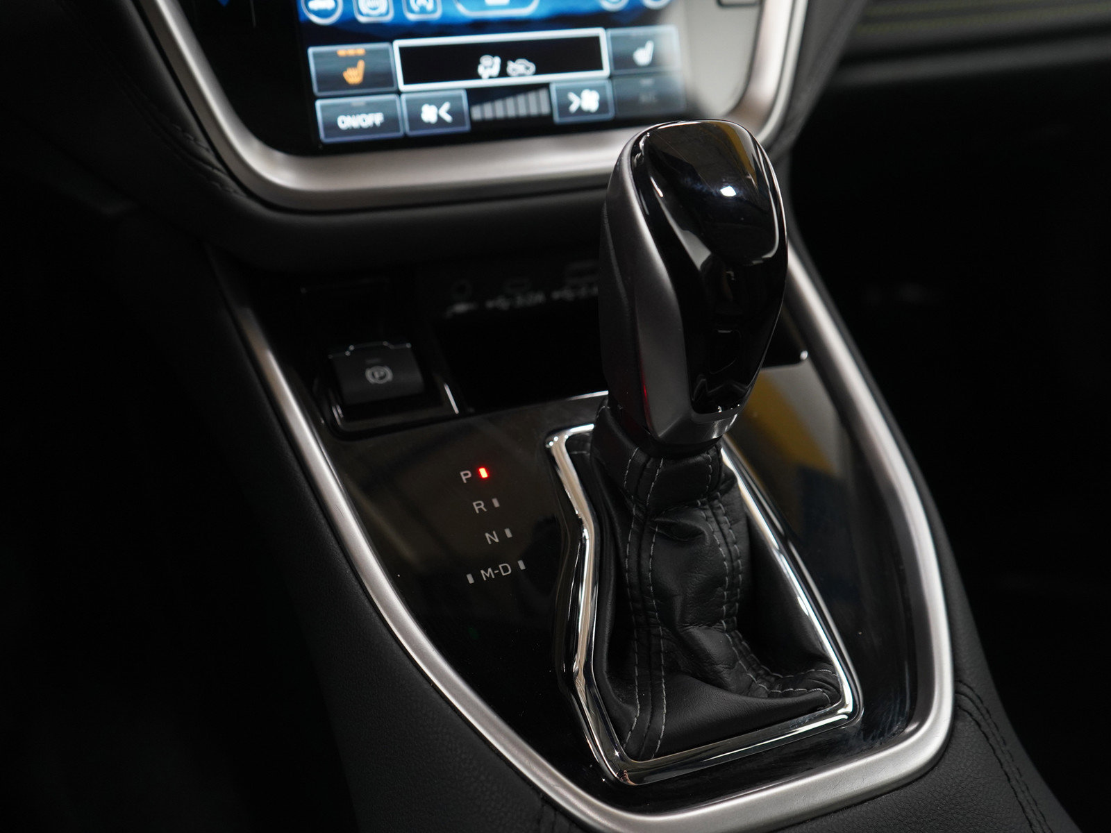 Used 2025 Subaru Outback Onyx Edition image 23