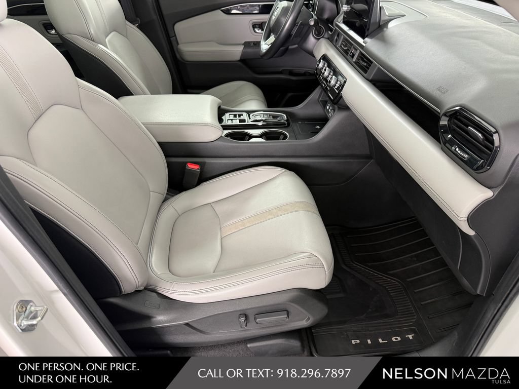 Used 2023 Honda Pilot Touring image 48