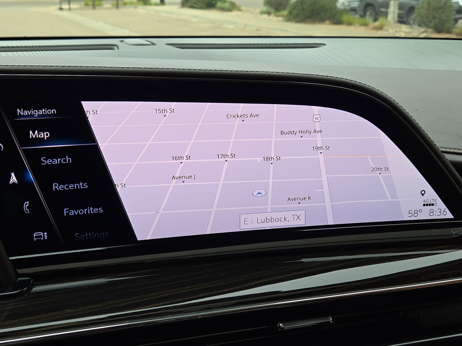 Used 2021 Cadillac Escalade Sport w/ Driver Assist Tech Package AWD/4WD image 19