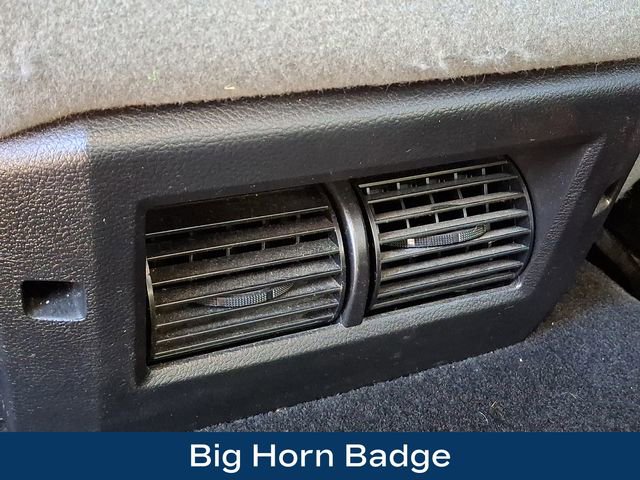 Used 2017 RAM 3500 Big Horn image 14