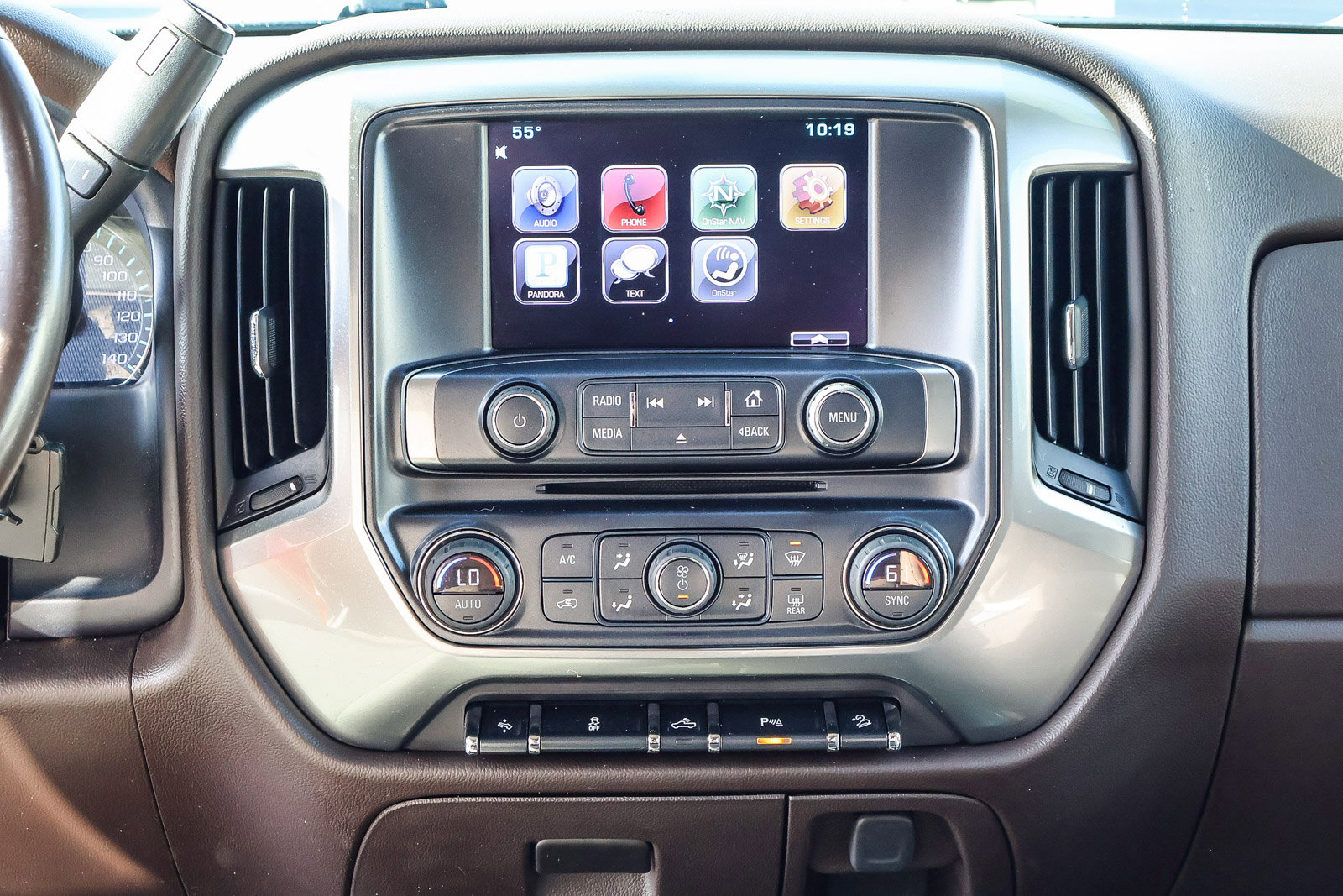 Used 2015 Chevrolet Silverado 1500 LT w/ All Star Edition image 7