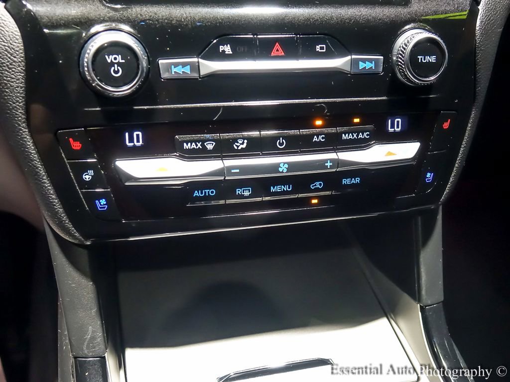Used 2021 Ford Explorer ST w/ ST Street Pack image 26