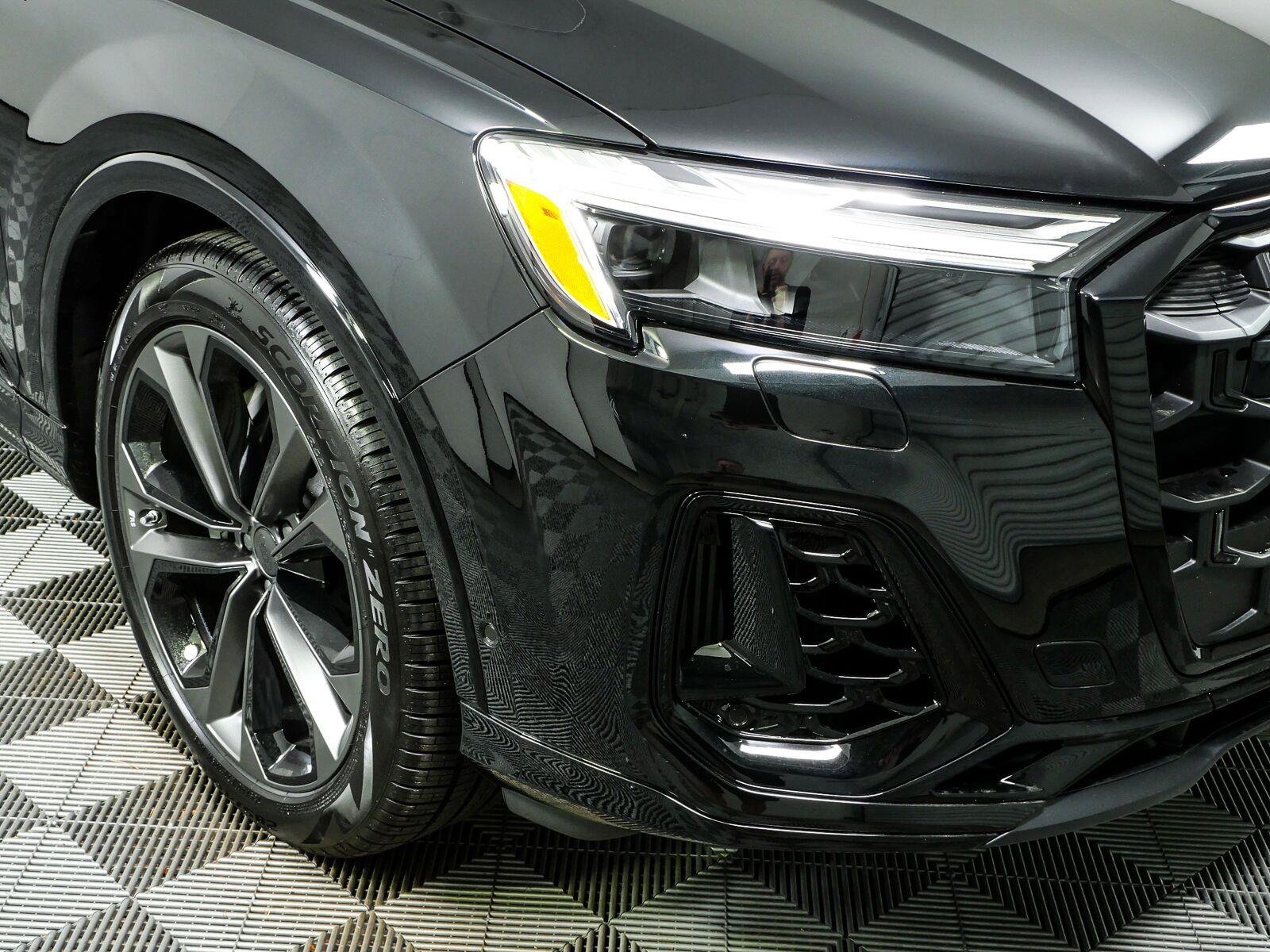 New 2026 Audi Q7 Premium Plus AWD/4WD image 40