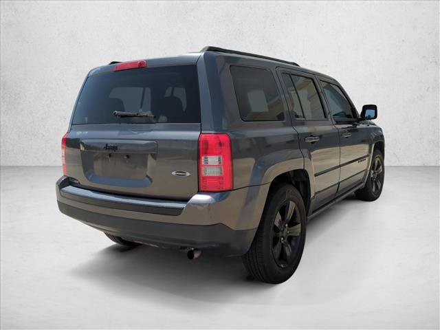 Used 2014 Jeep Patriot Sport w/ Power Value Group FWD image 5