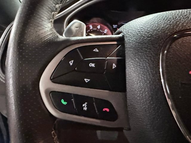 Used 2021 Dodge Challenger SRT Hellcat Redeye RWD image 31