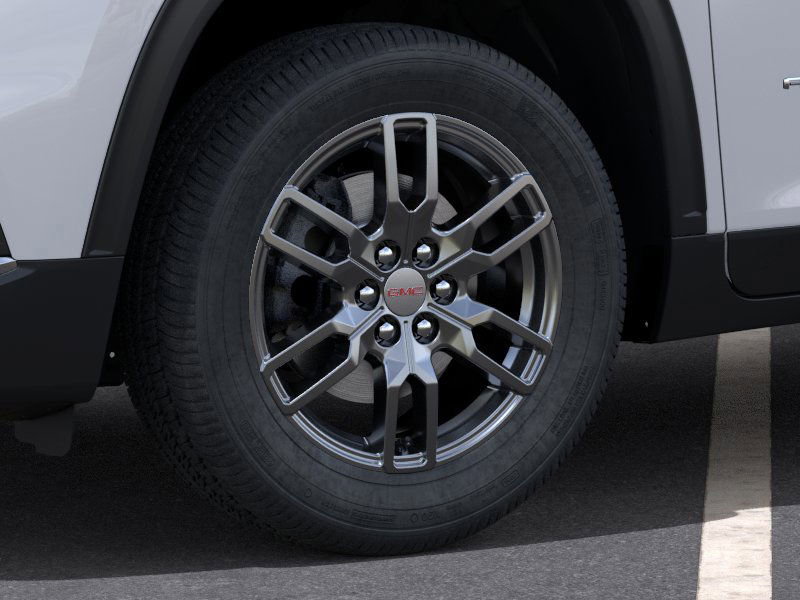 New 2026 GMC Acadia Elevation image 33
