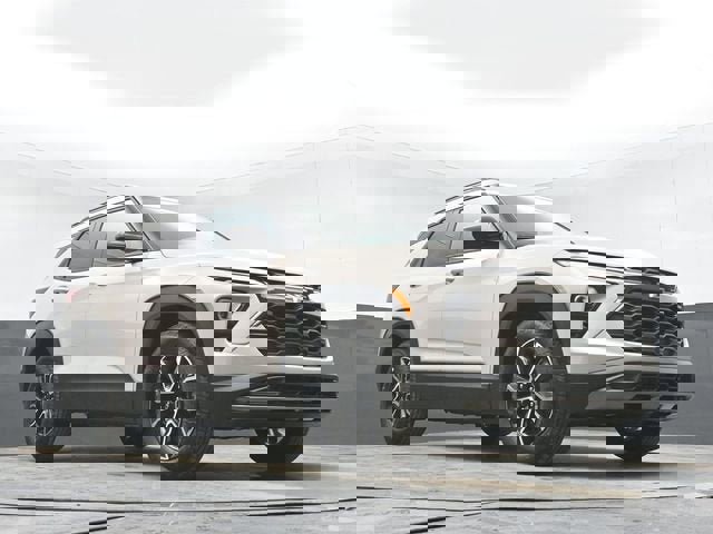 New 2026 Chevrolet TrailBlazer ACTIV w/ Convenience Package image 41