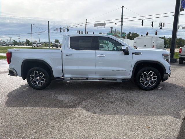 New 2026 GMC Sierra 1500 SLT w/ SLT Premium Plus Package image 5