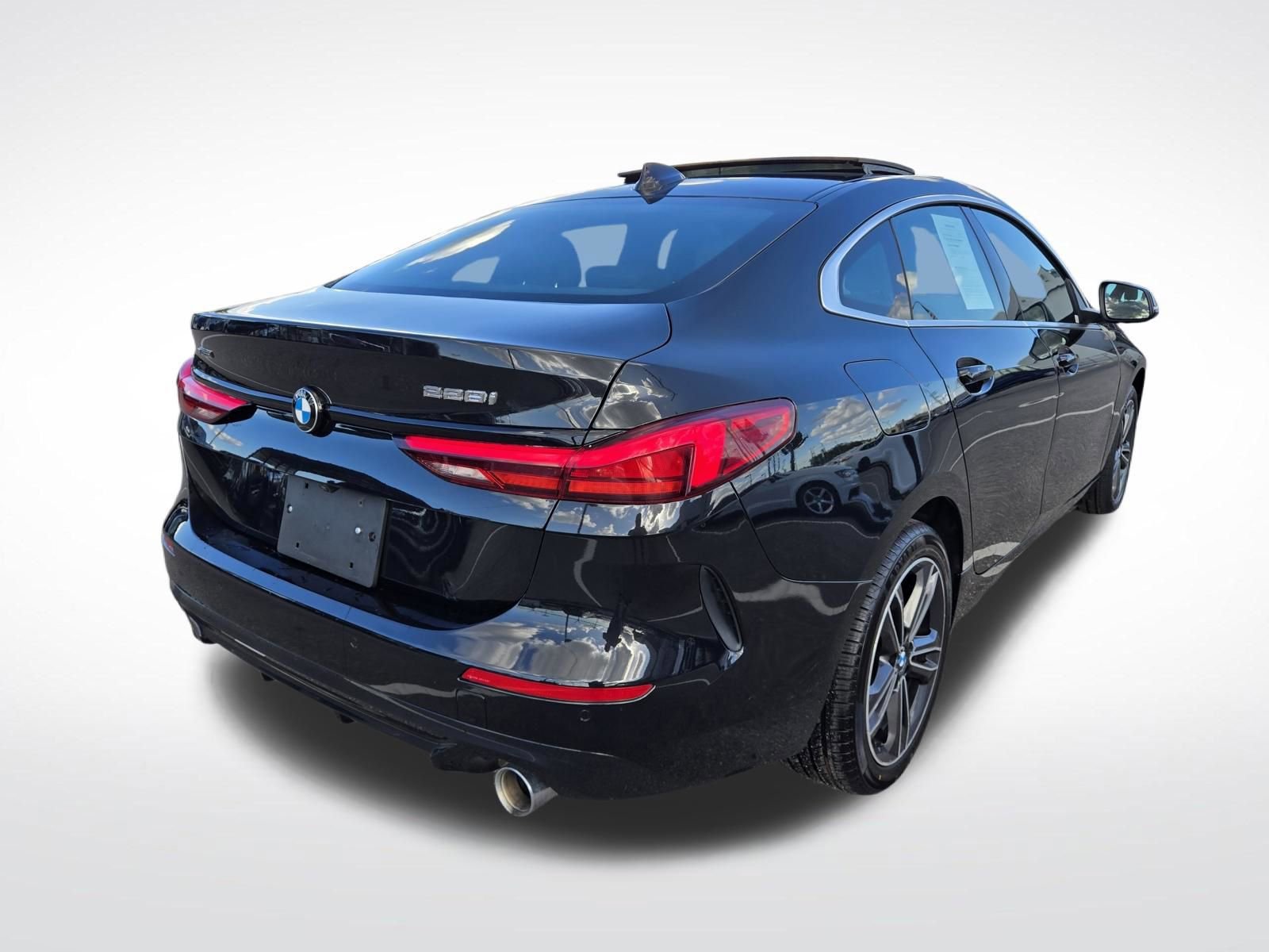 Used 2024 BMW 228i xDrive Gran Coupe image 8