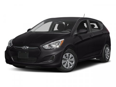 Used 2017 Hyundai Accent SE