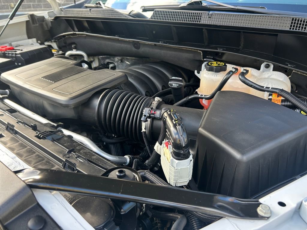 Used 2023 Chevrolet Silverado 1500 RST w/ Rally Edition image 30