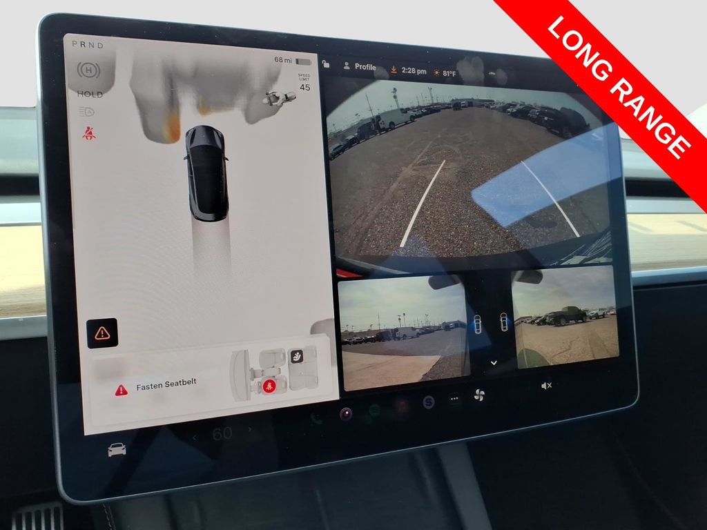 Used 2022 Tesla Model 3 Long Range image 19