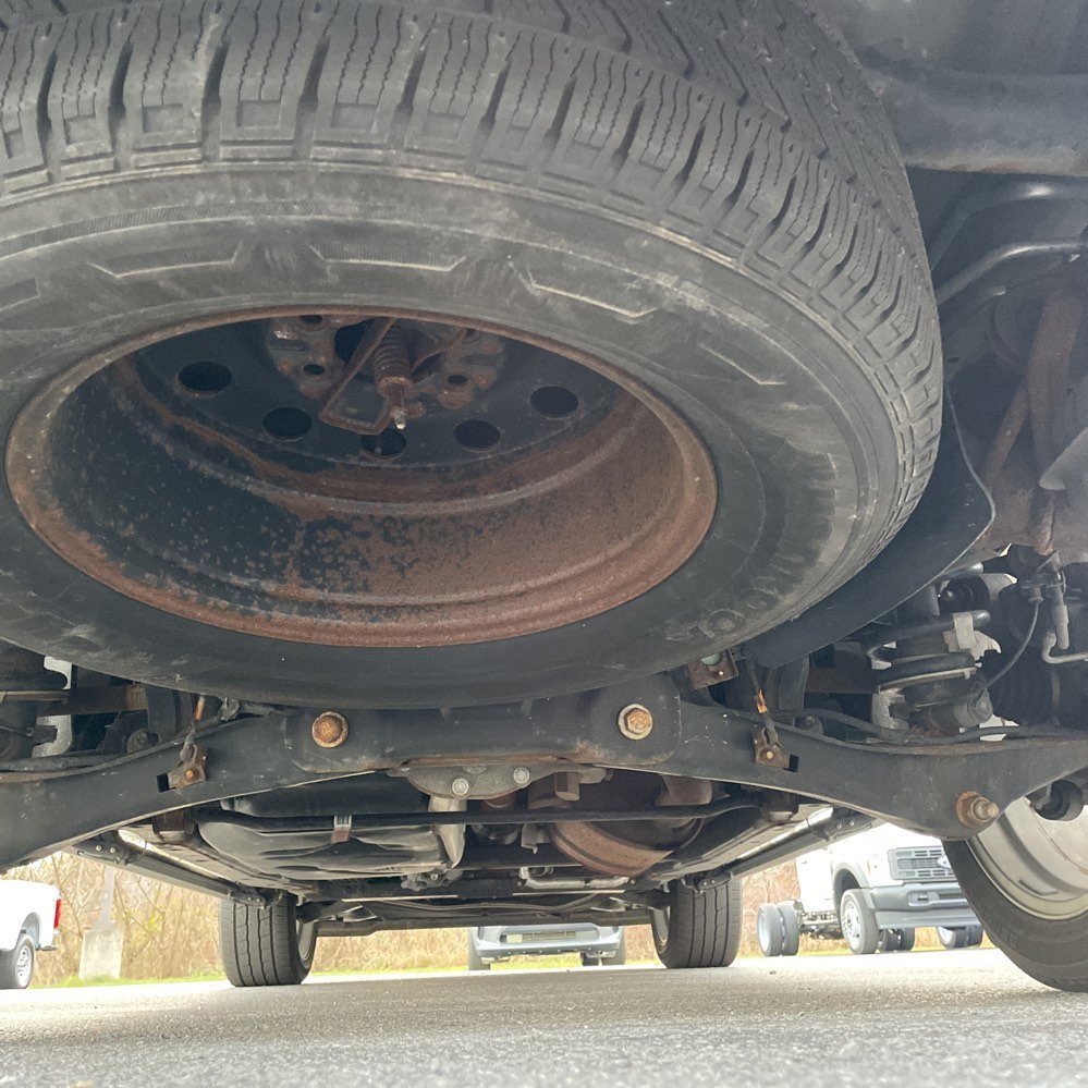 Used 2019 Ford Expedition Max Platinum image 13