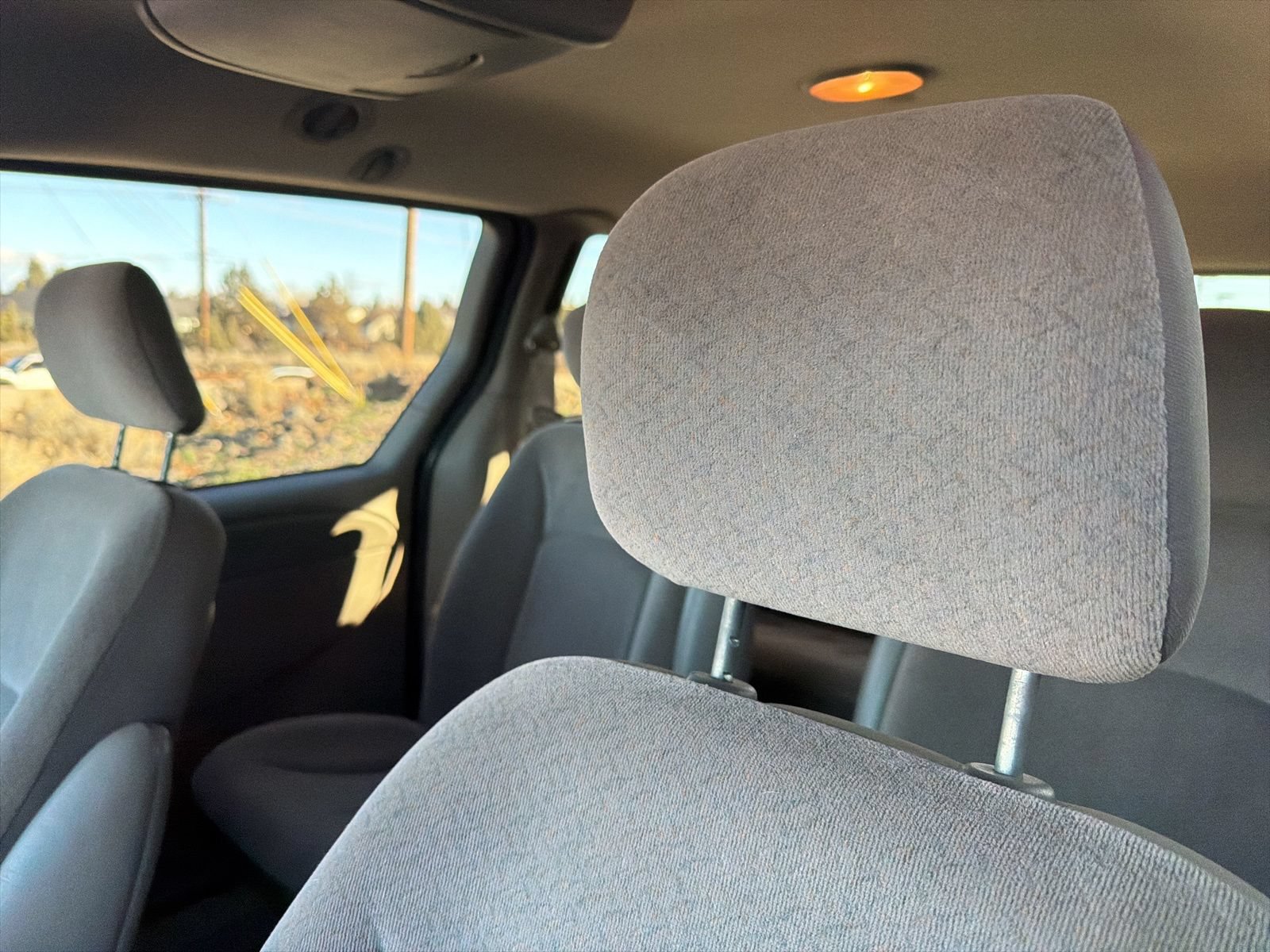 Used 2003 Dodge Grand Caravan Sport FWD image 19