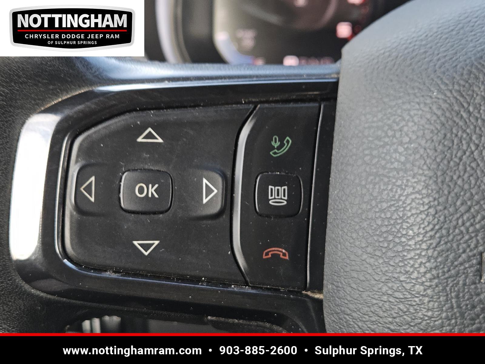 Used 2023 RAM 3500 Limited image 14