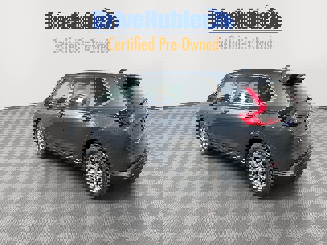 Used 2023 Honda CR-V EX image 6