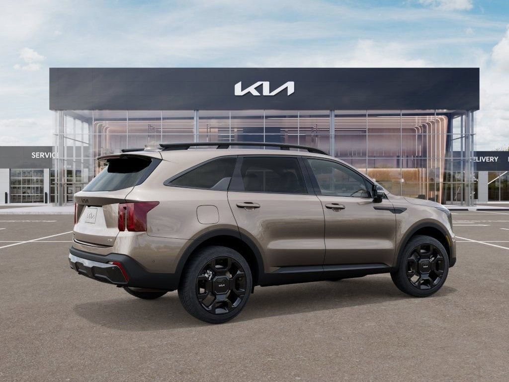 New 2026 Kia Sorento SX Prestige AWD/4WD image 7