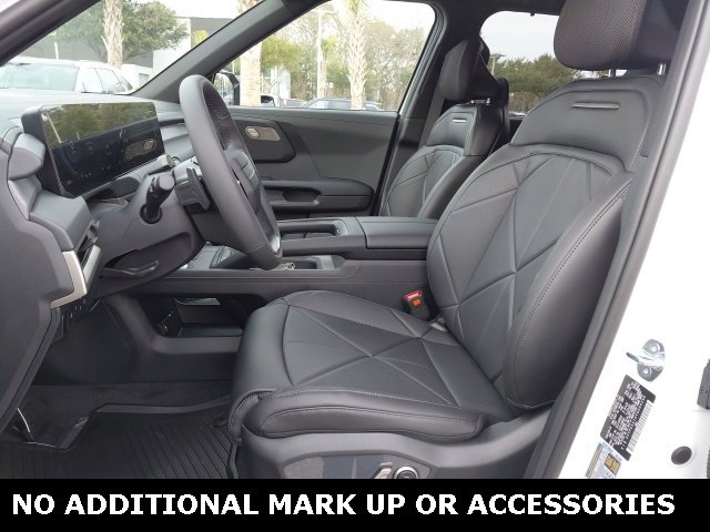 New 2027 Kia Telluride SX image 28