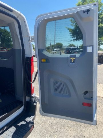 Used 2015 Ford Transit 350 XLT RWD image 9
