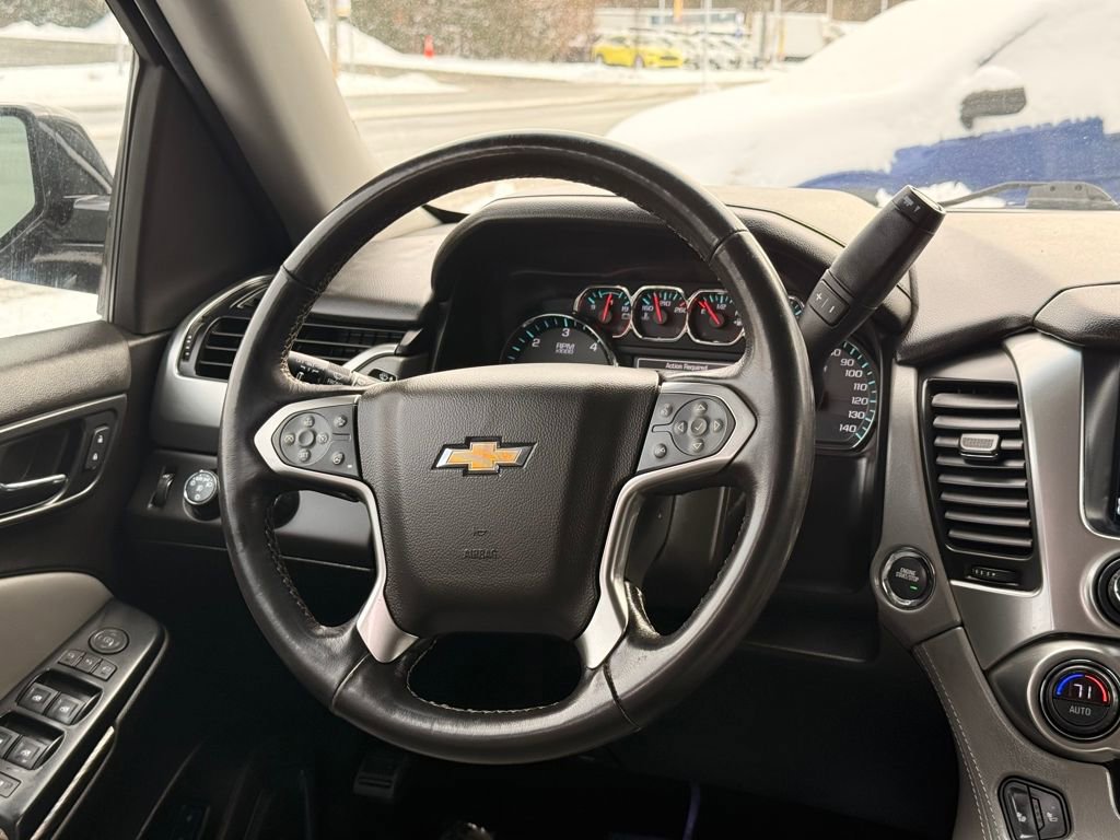 Used 2019 Chevrolet Tahoe LT image 20