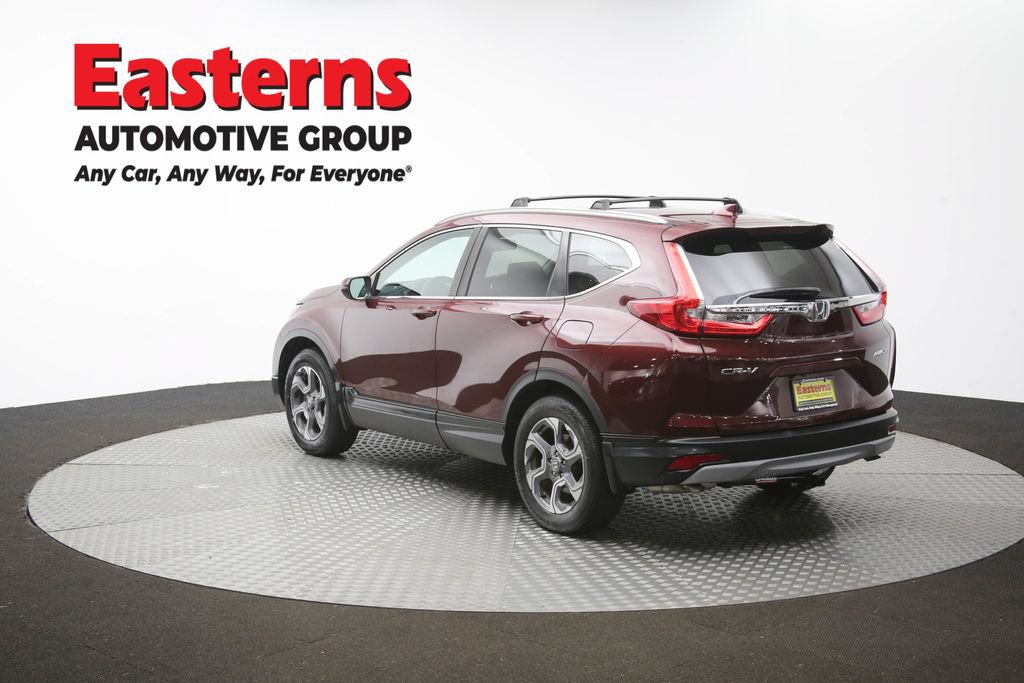 Used 2019 Honda CR-V EX-L image 64