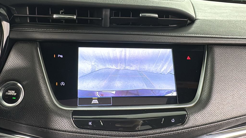 Used 2022 Cadillac XT5 Premium Luxury w/ LPO, Floor Liner Package image 30