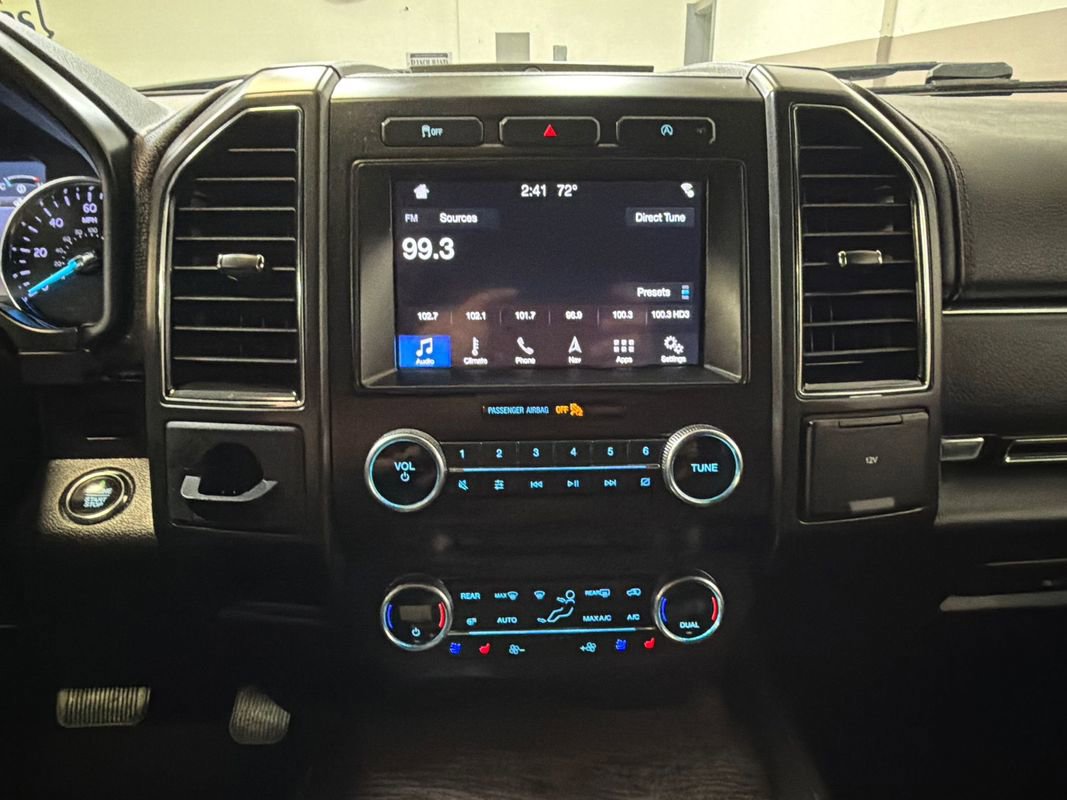 Used 2019 Ford Expedition Max Limited RWD image 18