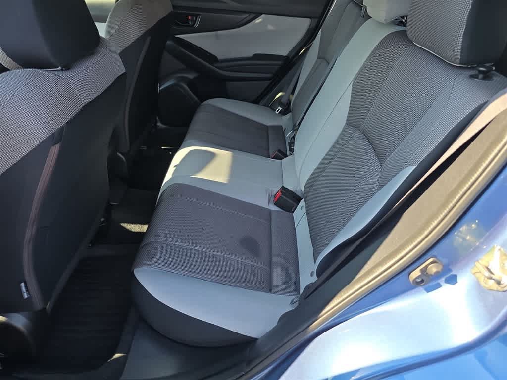 Used 2019 Subaru Crosstrek 2.0i w/ Eyesight System AWD/4WD image 16