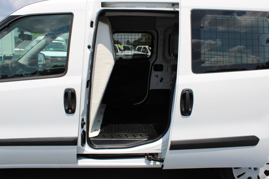 Used 2021 RAM ProMaster City Tradesman SLT w/ Window Group 05 image 8