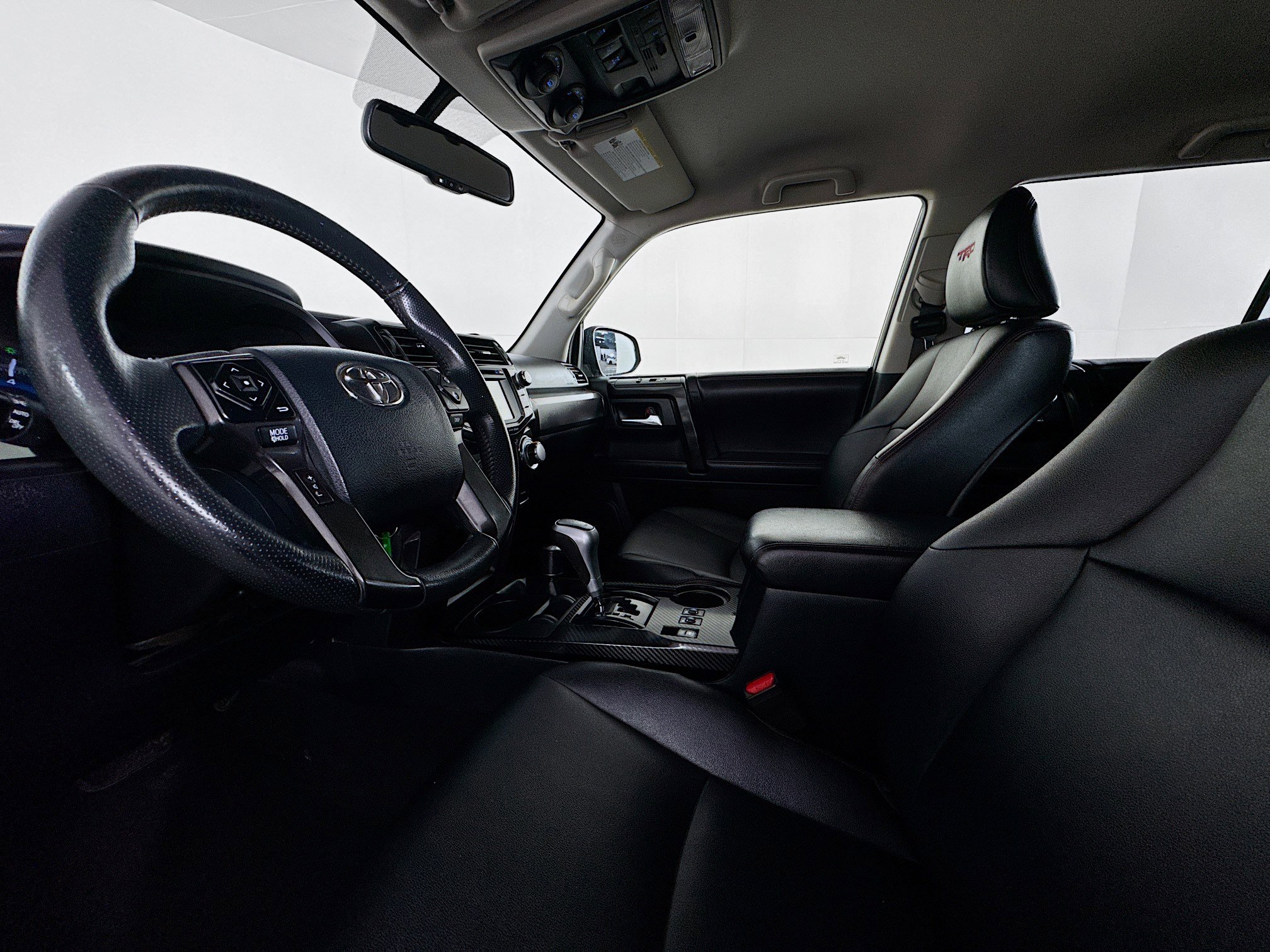 Used 2018 Toyota 4Runner TRD Pro image 20