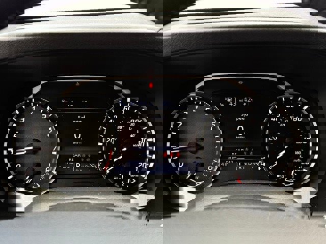 New 2026 Nissan Frontier SV w/ SV Convenience Package image 30