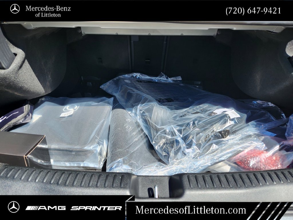 New 2027 Mercedes-Benz CLA 350 image 31