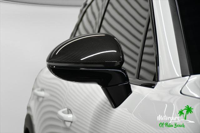 Used 2024 Porsche Cayenne Turbo GT AWD/4WD image 25