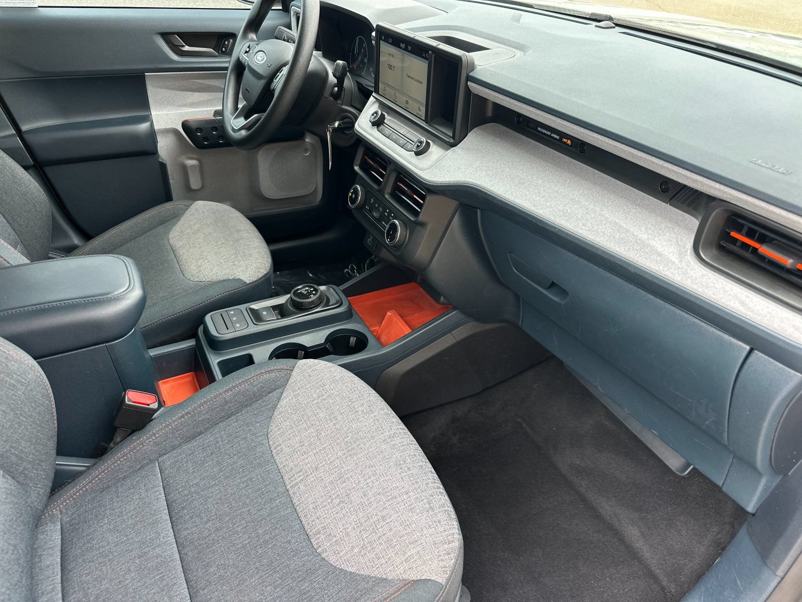 Used 2024 Ford Maverick XLT FWD image 19