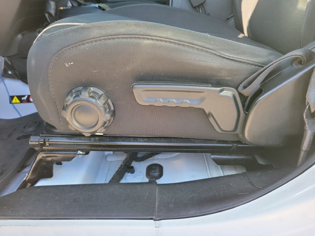 Used 2018 Jeep Wrangler Unlimited Sport S AWD/4WD image 22