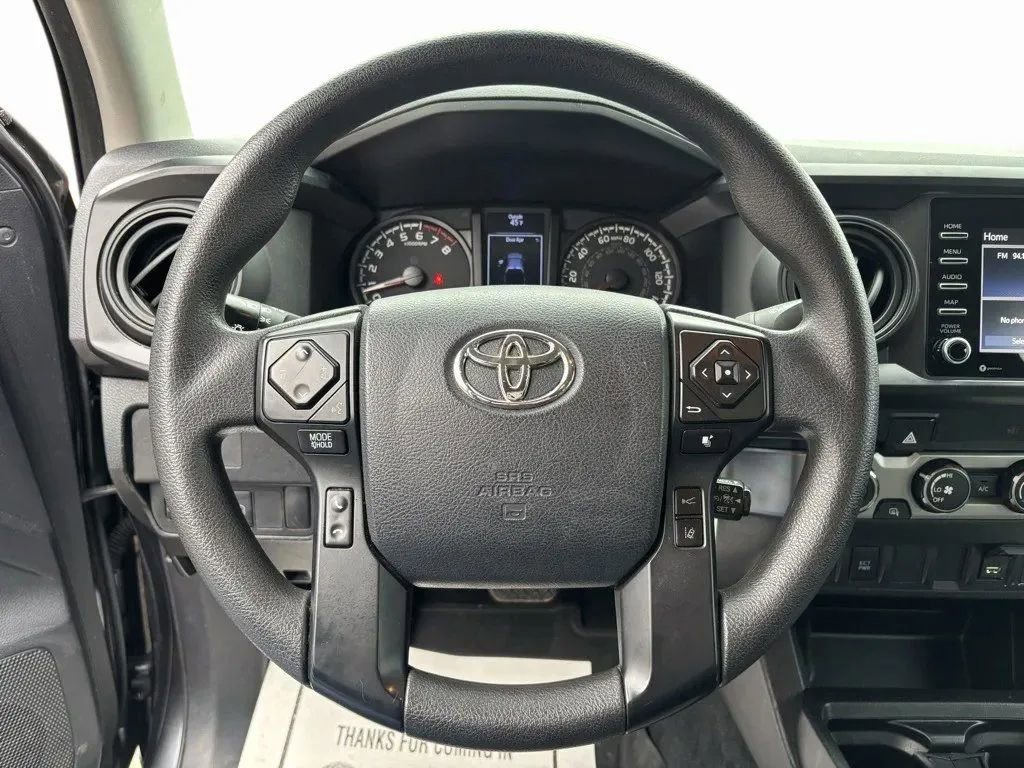 Used 2020 Toyota Tacoma SR image 14