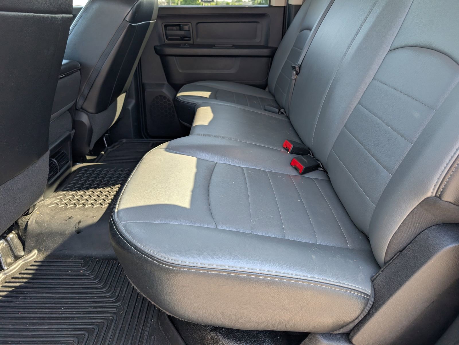 Used 2021 RAM 1500 Tradesman image 9