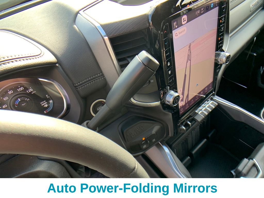 New 2026 RAM 2500 Laramie image 25