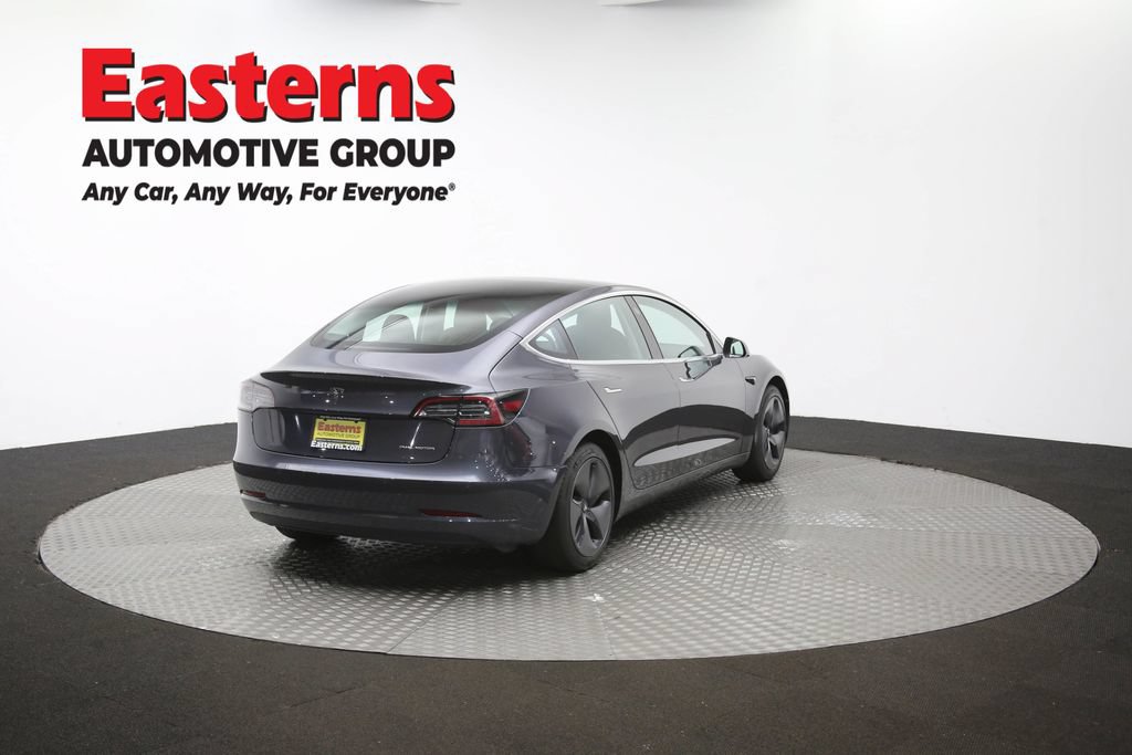 Used 2018 Tesla Model 3 Long Range AWD/4WD image 36