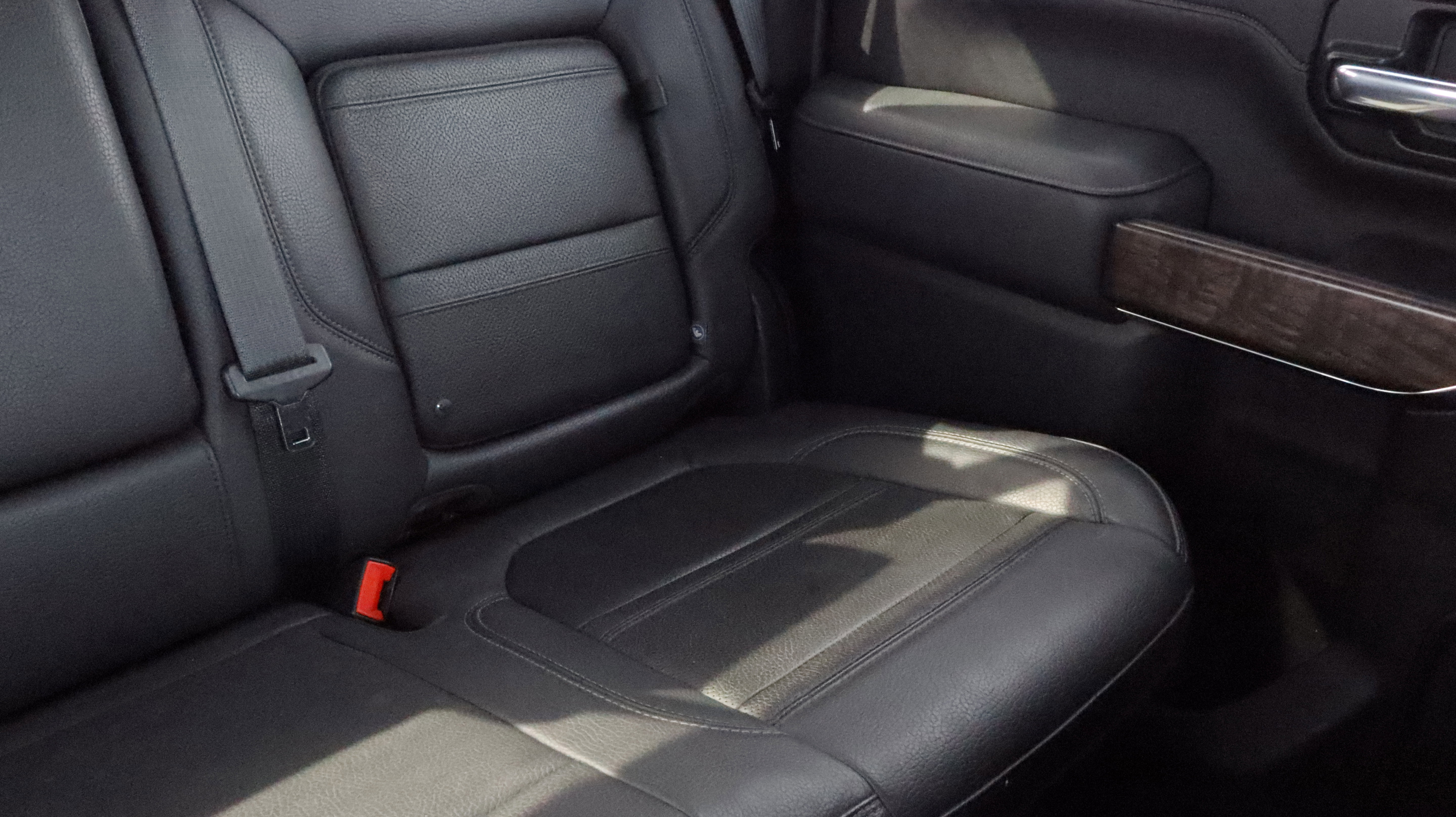 Used 2020 GMC Sierra 2500 Denali w/ Denali Ultimate Package image 14