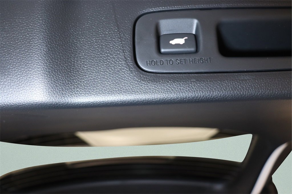 New 2026 Honda CR-V TrailSport image 27